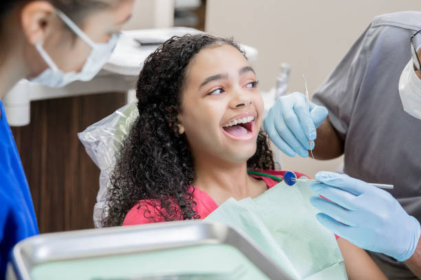 Best Walk-In Emergency Dentist in Moundridge, KS