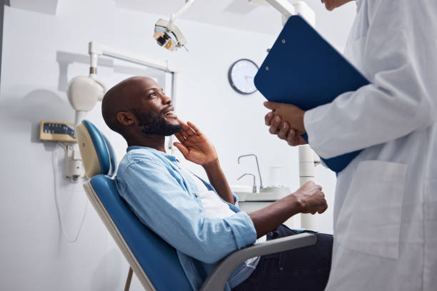 Best Same-Day Emergency Dentist in Moundridge, KS