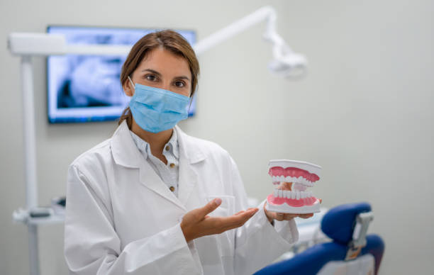 Best Pediatric Emergency Dentist in Moundridge, KS