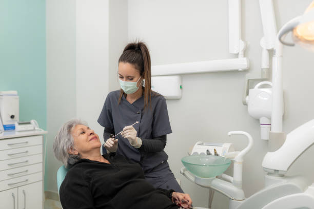 Best Emergency Wisdom Teeth Removal in Moundridge, KS