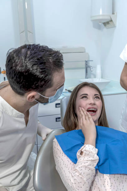 Best Emergency Tooth Extraction in Moundridge, KS