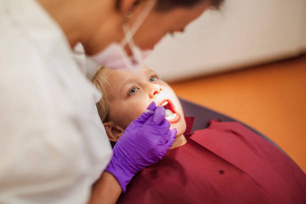 Best Emergency Tooth Extraction in Moundridge, KS