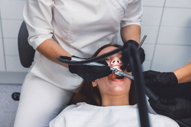 Best Emergency Treatment for Toothache in Moundridge, KS